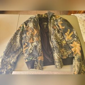 RedHead Hunting jacket